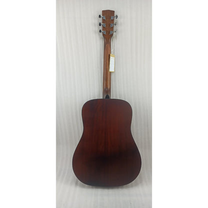 Cort AD810 Dreadnought Acoustic Guitar with E-Book - Open Box