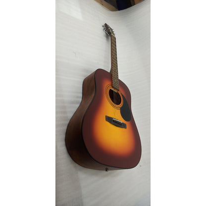 Cort AD810 Dreadnought Acoustic Guitar with E-Book - Open Box
