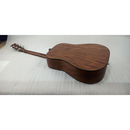 Cort AD810 Dreadnought Acoustic Guitar with E-Book - Open Box