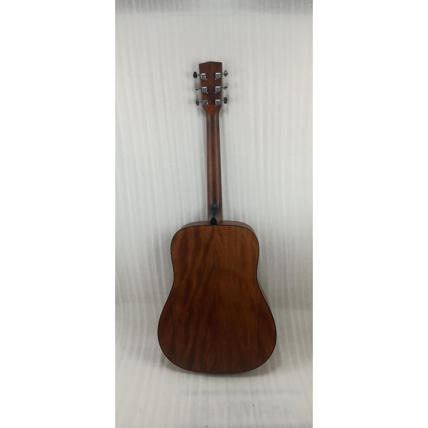 Cort AD810 Dreadnought Acoustic Guitar with E-Book - Open Box