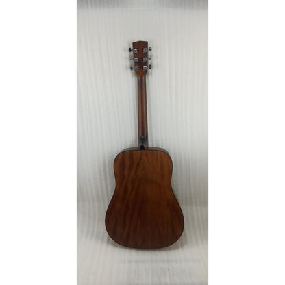 Cort AD810 Dreadnought Acoustic Guitar with E-Book - Open Box