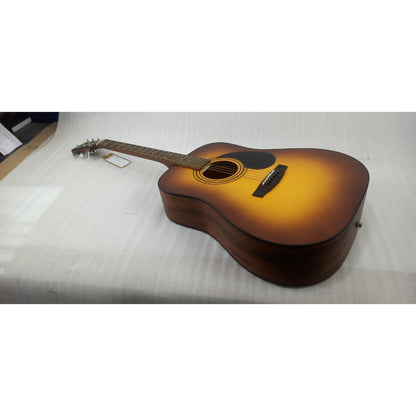 Cort AD810 Dreadnought Acoustic Guitar with E-Book - Open Box