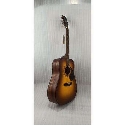 Cort AD810 Dreadnought Acoustic Guitar with E-Book - Open Box