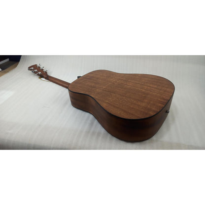 Cort AD810 Dreadnought Acoustic Guitar with E-Book - Open Box