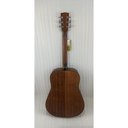 Cort AD810 Dreadnought Acoustic Guitar with E-Book - Open Box