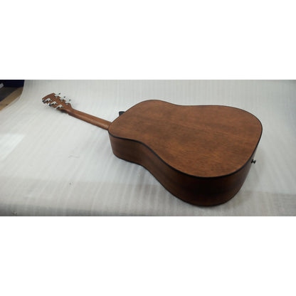 Cort AD810 Dreadnought Acoustic Guitar with E-Book - Open Box