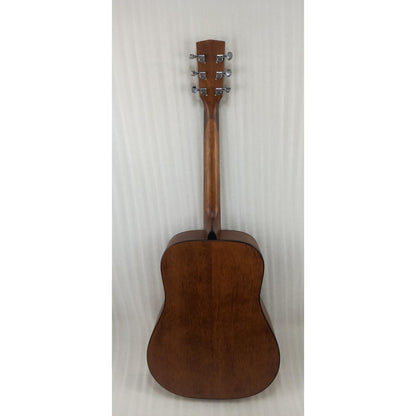 Cort AD810 Dreadnought Acoustic Guitar with E-Book - Open Box
