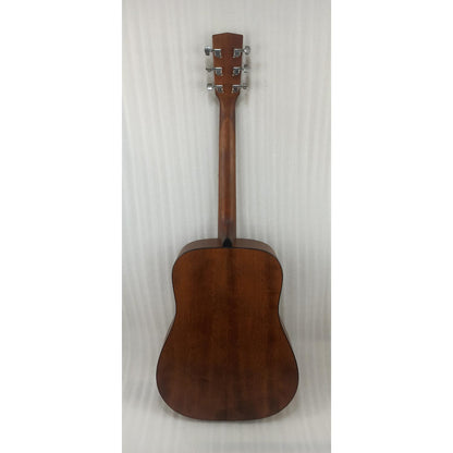 Cort AD810 Dreadnought Acoustic Guitar with E-Book - Open Box