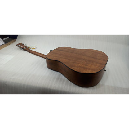 Cort AD810 Dreadnought Acoustic Guitar with E-Book - Open Box