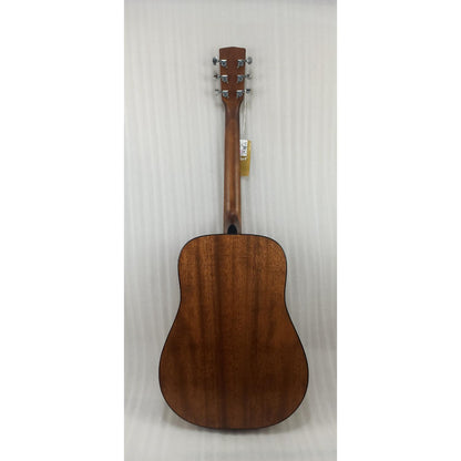 Cort AD810 Dreadnought Acoustic Guitar with E-Book - Open Box