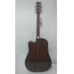 Cort AD890MBCF Electro Acoustic Guitar - Open Box B Stock