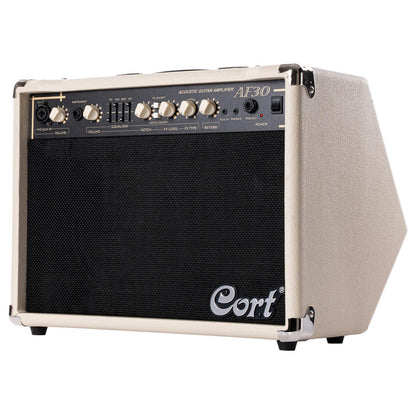 Cort AF-30 Acoustic Guitar Amplifier