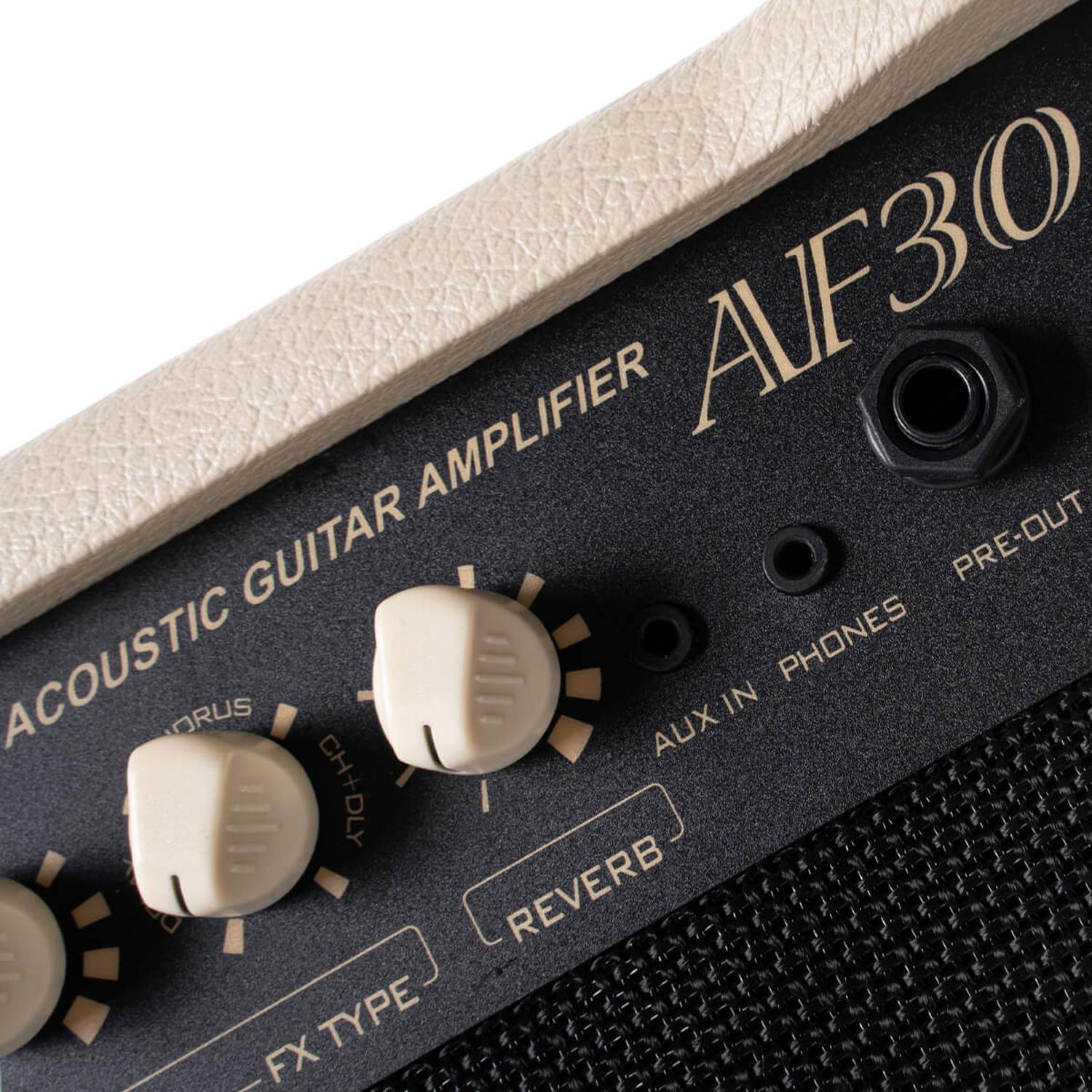 Cort AF-30 Acoustic Guitar Amplifier