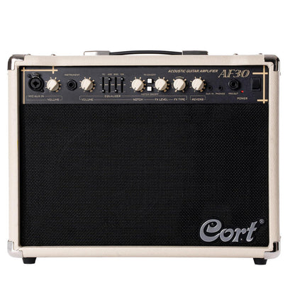 Cort AF-30 Acoustic Guitar Amplifier