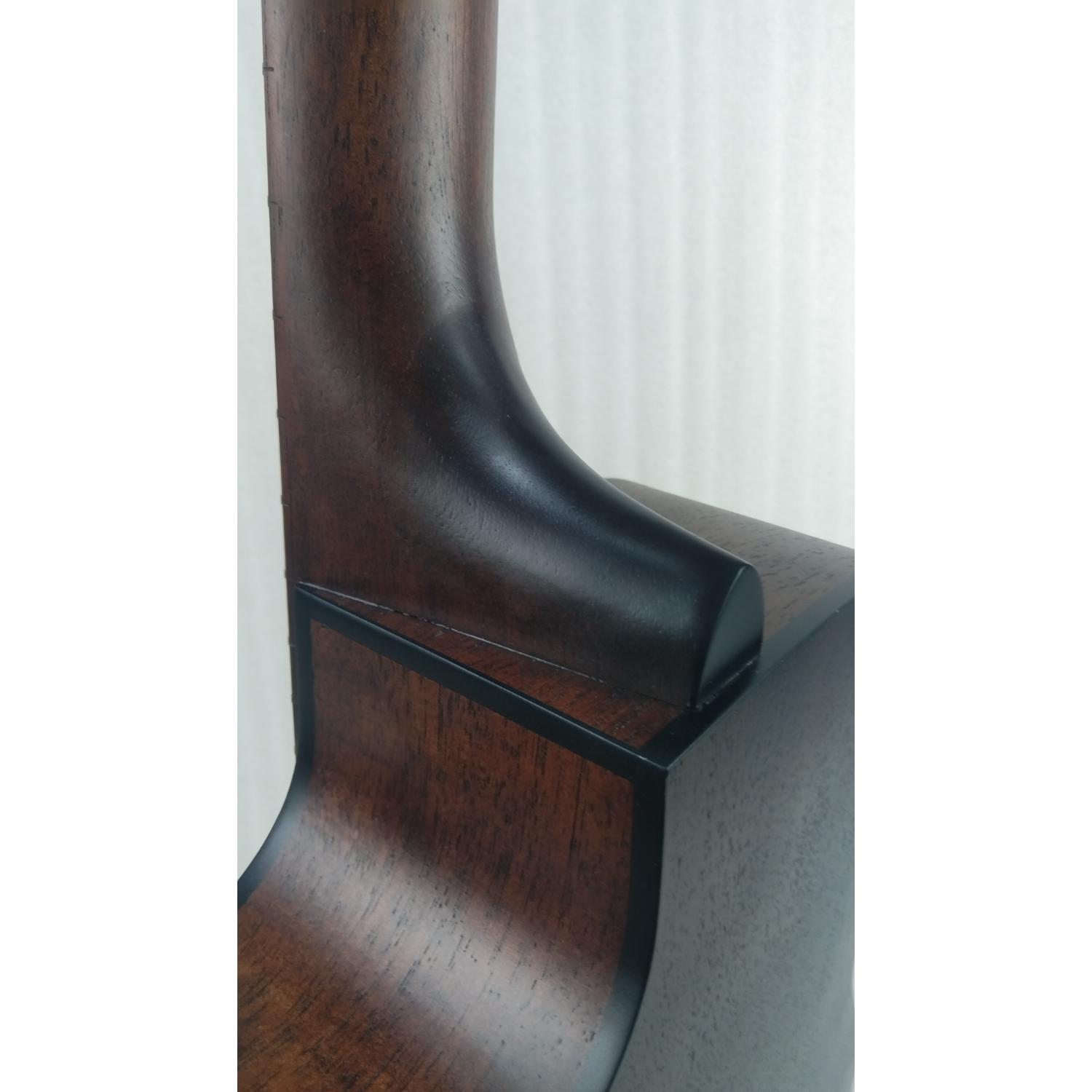 Cort AF515CE 6-String Electro Acoustic Guitar - Open Pore - Open Box