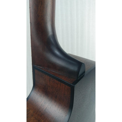 Cort AF515CE 6-String Electro Acoustic Guitar - Open Pore - Open Box