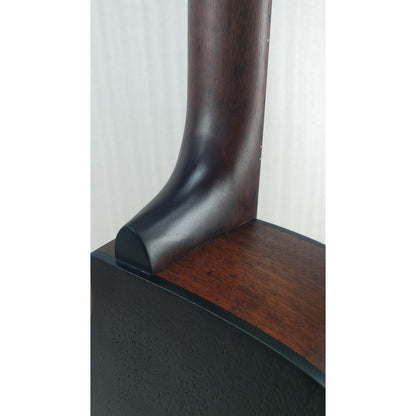 Cort AF515CE 6-String Electro Acoustic Guitar - Open Pore - Open Box