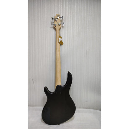 Cort Action PJ 4-String Bass Guitar - Open Box