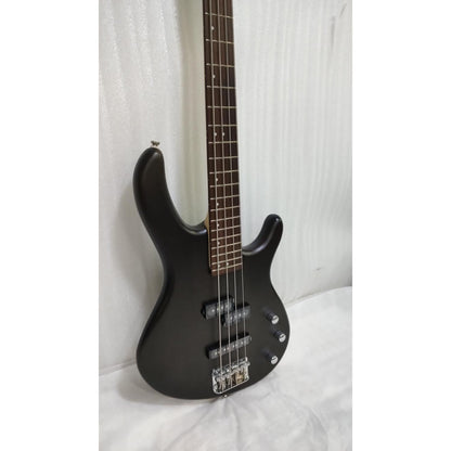 Cort Action PJ 4-String Bass Guitar - Open Box