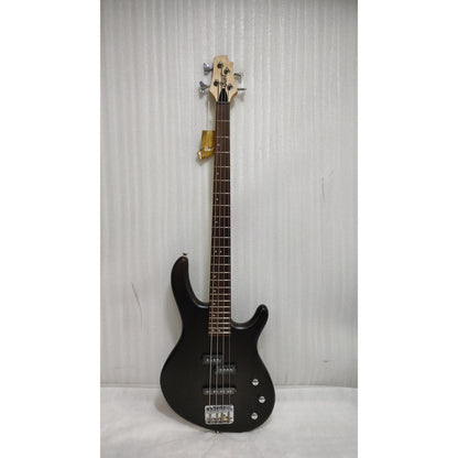 Cort Action PJ 4-String Bass Guitar - Open Box