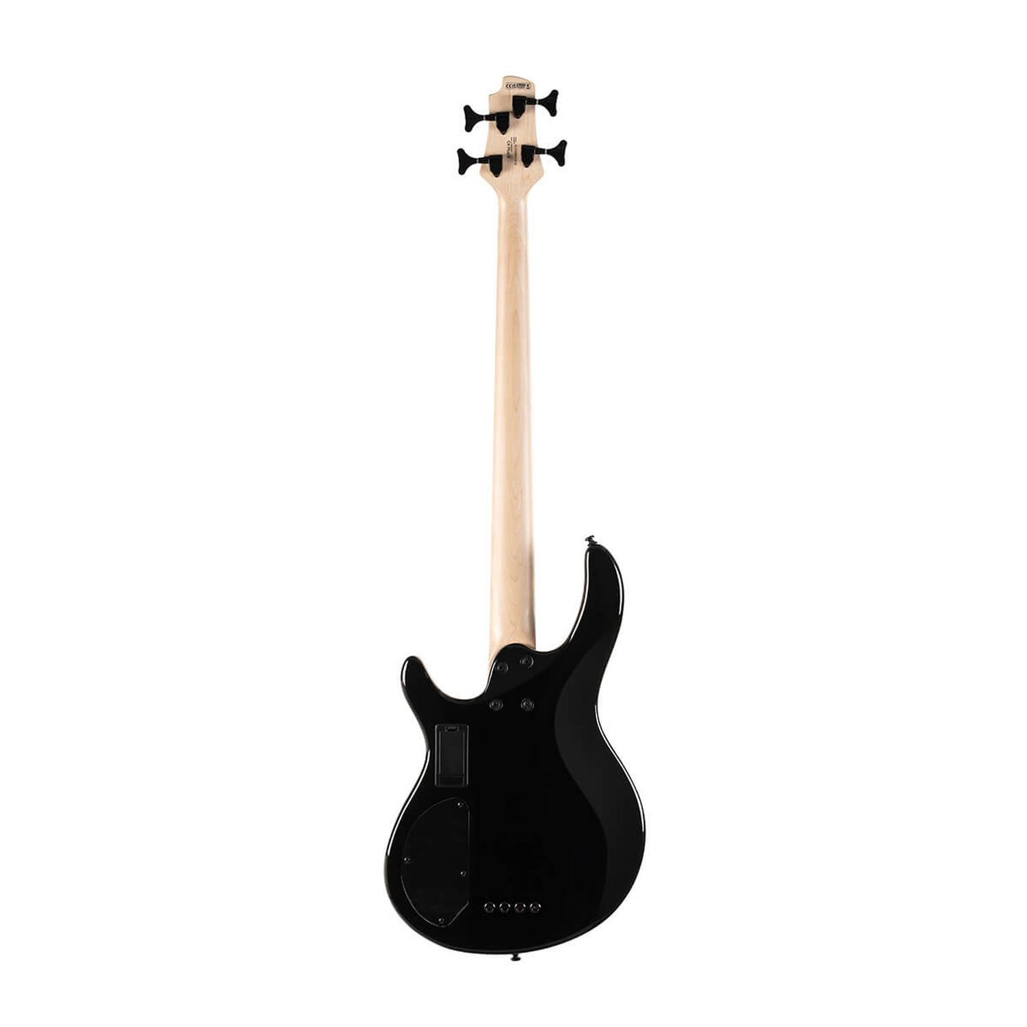 Cort C4 Deluxe 4 String Bass Guitar