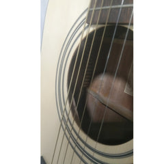 Cort AD810 Dreadnought Acoustic Guitar with E-Book - Open Box B Stock