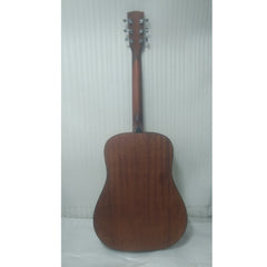Cort AD810 Dreadnought Acoustic Guitar with E-Book - Open Box B Stock