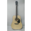 Cort AD810 Dreadnought Acoustic Guitar with E-Book - Open Box B Stock