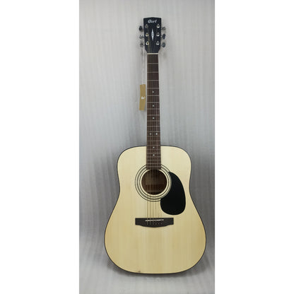 Cort CAP 810 Trailblazer Acoustic Guitar Pack - Open Box B Stock