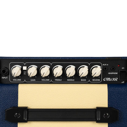 Cort CM15R Guitar Amplifier