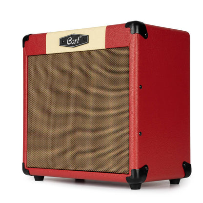 Cort CM15R Guitar Amplifier