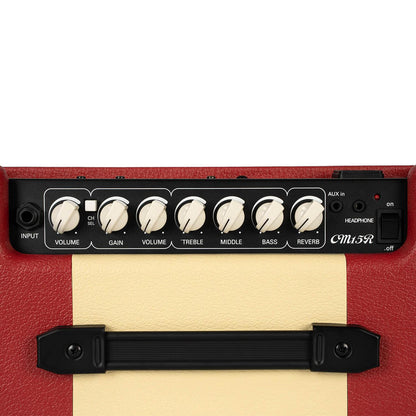 Cort CM15R Guitar Amplifier