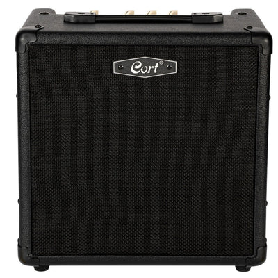 Cort CM20B 20 Watt Combo Bass Amplifiers