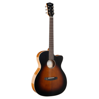 Cort CORE-OC Maple OM 6 String Electro Acoustic Guitar