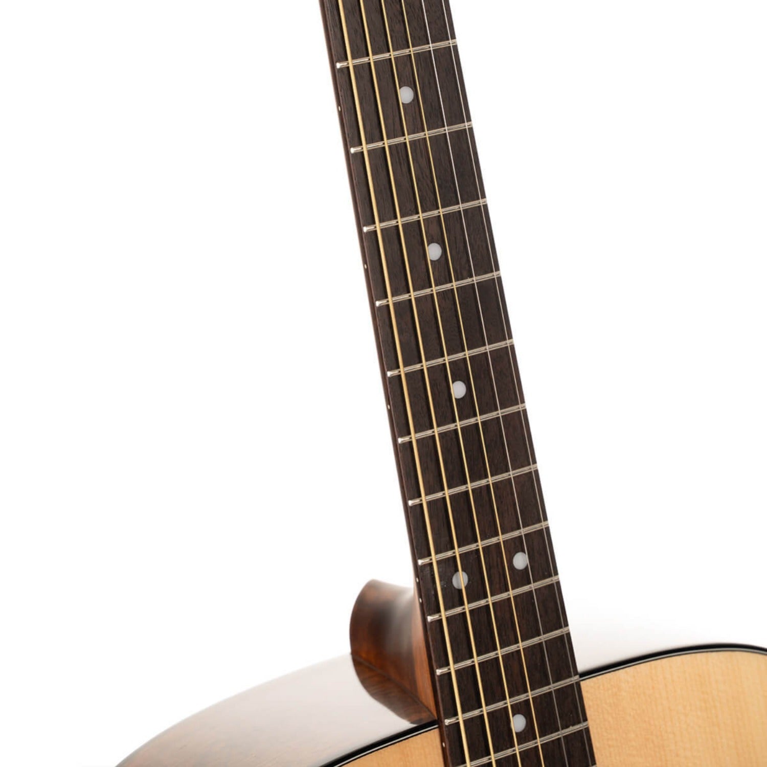 Cort EARTH60 6 String Acoustic Guitar