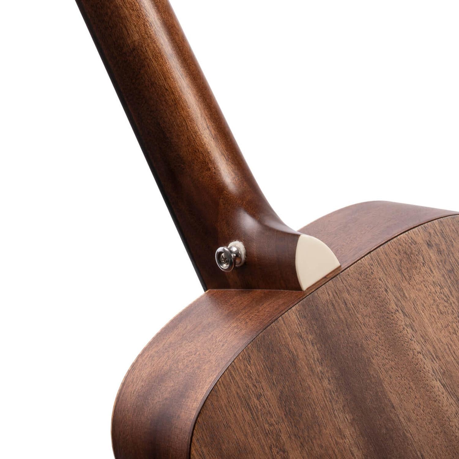 Cort Earth Mini E Adirondack 6 String Electro Acoustic Guitar