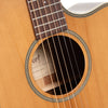 Cort ES-GA4 6 String Semi Electro Acoustic Guitar