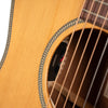 Cort ES-GA4 6 String Semi Electro Acoustic Guitar