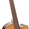 Cort ES-GA4 6 String Semi Electro Acoustic Guitar