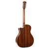 Cort ES-GA4 6 String Semi Electro Acoustic Guitar