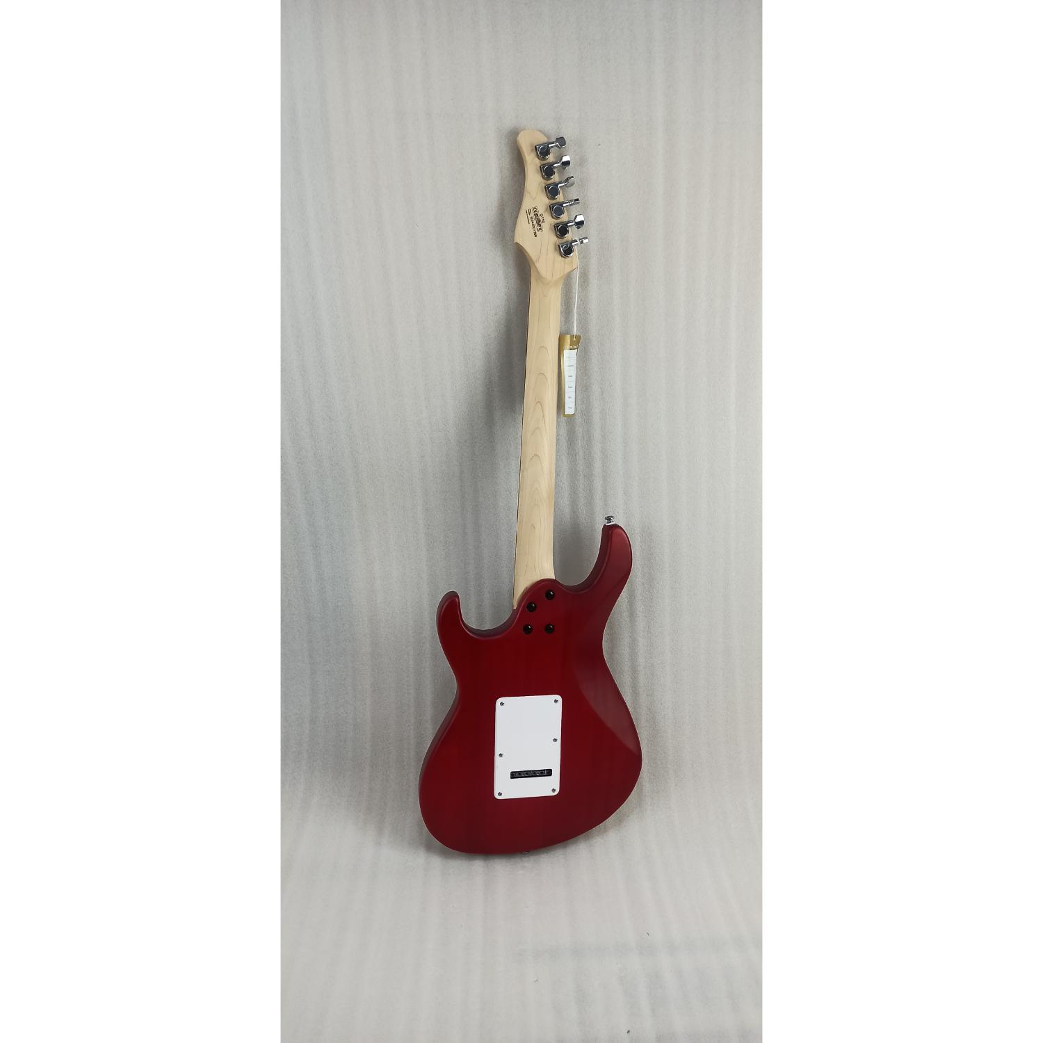 Cort G Series G110 6 String Electric Guitar - Open Box