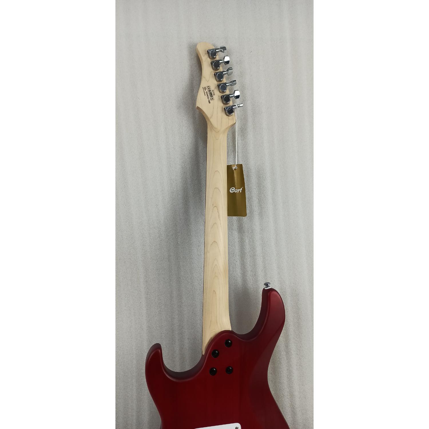 Cort G Series G110 6 String Electric Guitar - Open Box