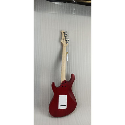Cort G Series G110 6 String Electric Guitar - Open Box