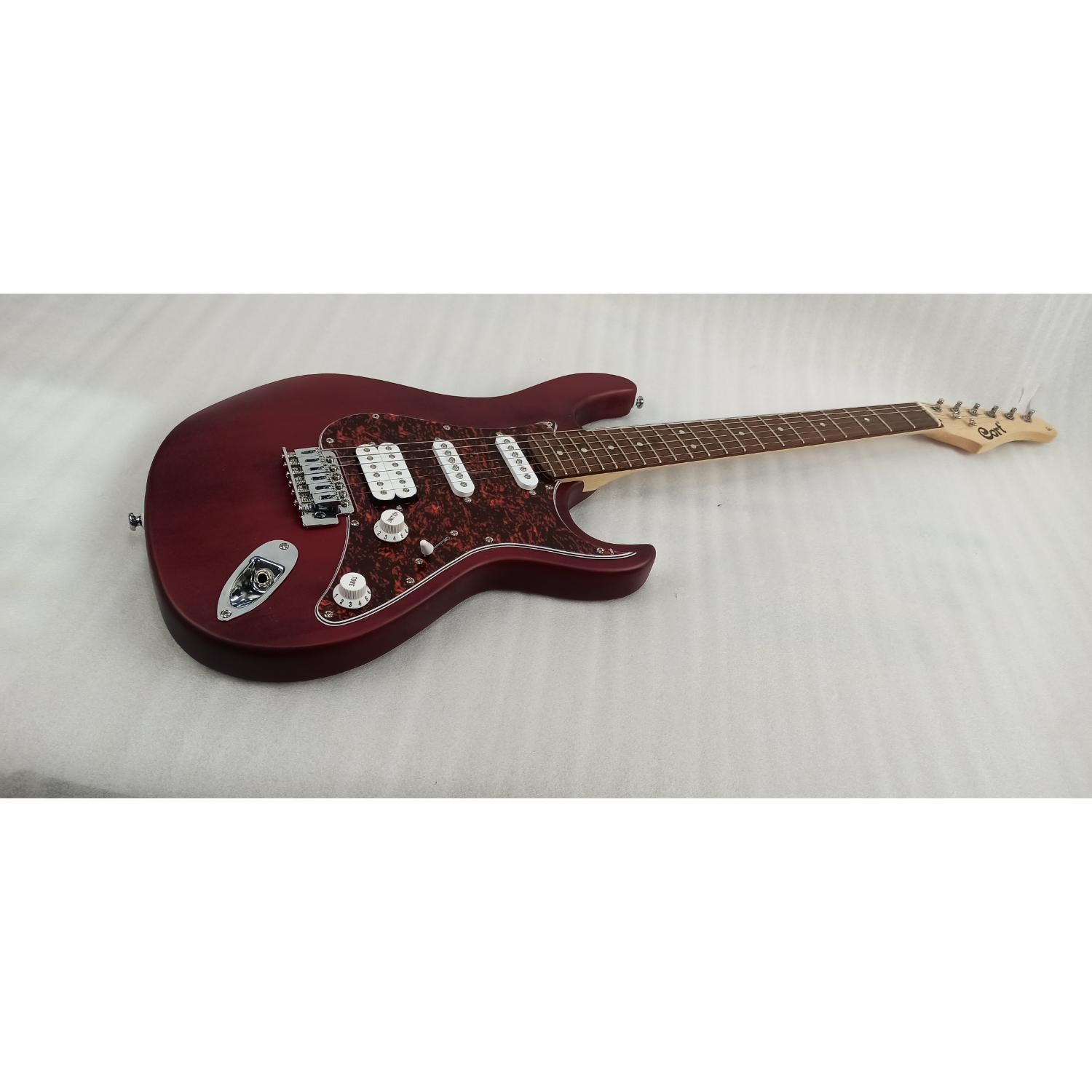 Cort G Series G110 6 String Electric Guitar - Open Box