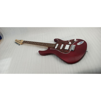 Cort G Series G110 6 String Electric Guitar - Open Box