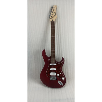 Cort G Series G110 6 String Electric Guitar - Open Box