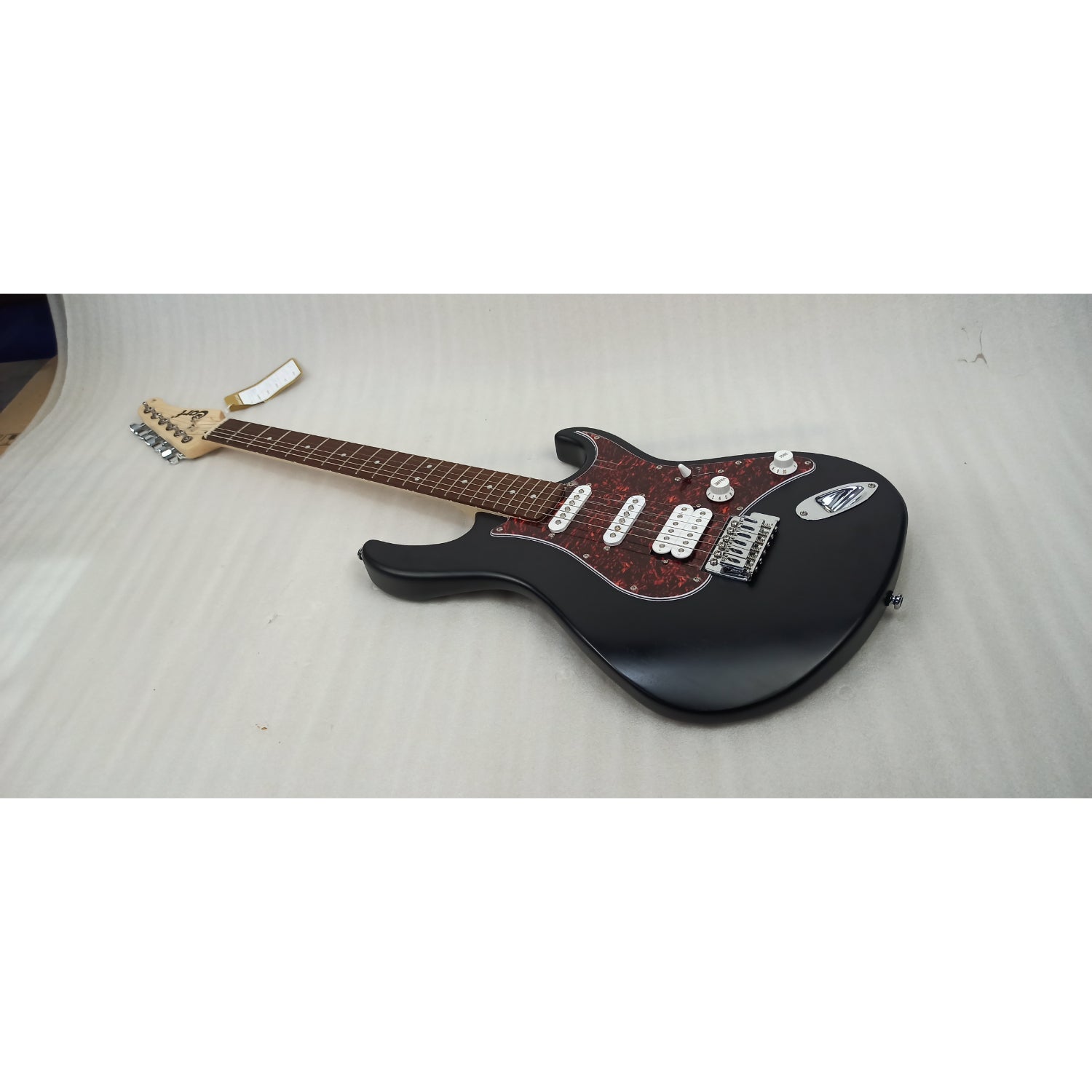 Cort G Series G110 6 String Electric Guitar - Open Box