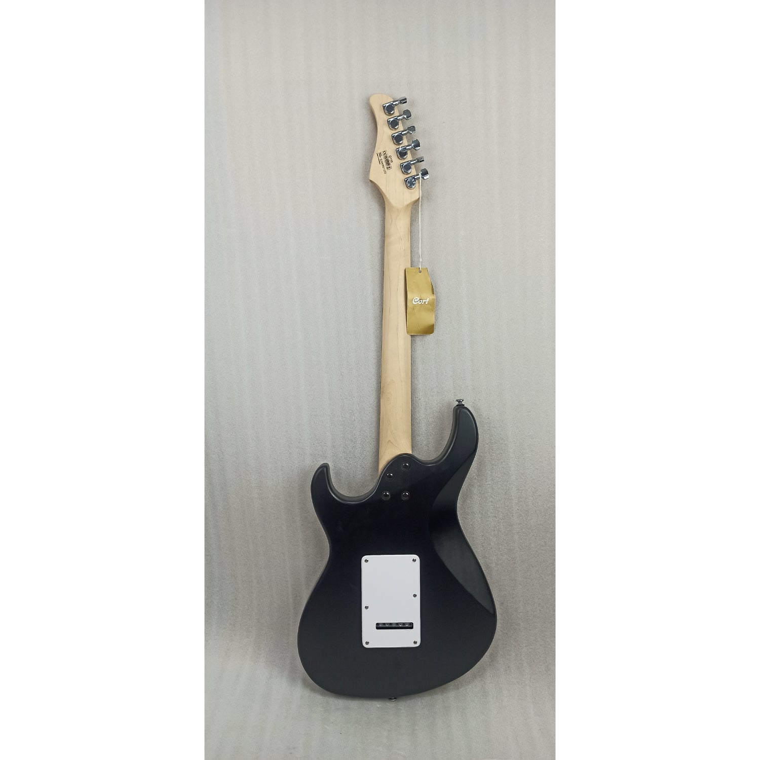 Cort G Series G110 6 String Electric Guitar - Open Box