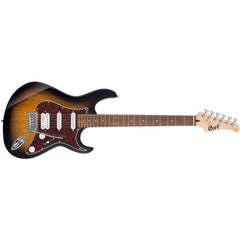 Cort G115SE 6 String Electric Guitar