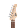 Cort G115SE 6 String Electric Guitar